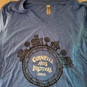 BELLA MISSY XL Tshirt